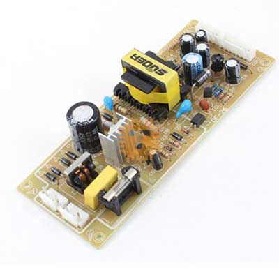 VCD DVD DVB Universal Power Module Repair Board (PS0032)