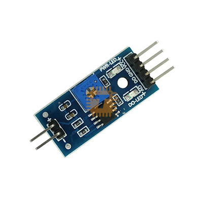 Voltage Conversion Module for Thin Film Pressure Sensor (MD0852)