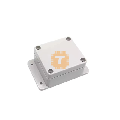 White Box Enclosure Waterproof (90 x 57 x 35mm) #15 (EN0002)