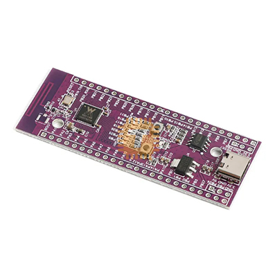 WinnerMicro W801 Development Board 240MHz 32Bit WiFi Bluetooth Dual-Mode (DB0132)