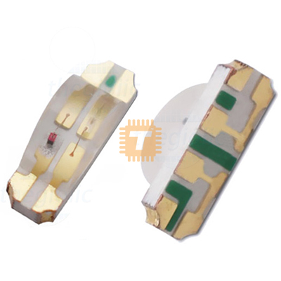 WS2812 SMD1204 RGB Addressable LED Chip 5V Pixel (LE0132)