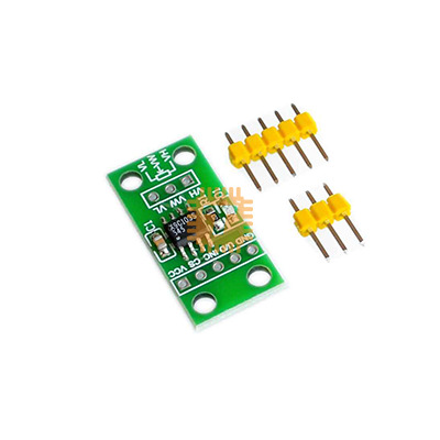 X9C103S Digital Potentiometer Module 3-5VDC (MD0476)