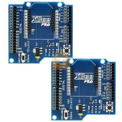 Xbee Shield (MD0503)