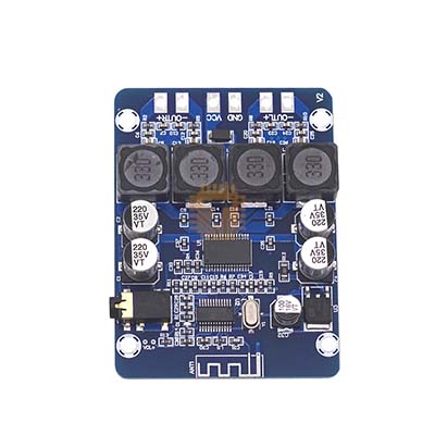 XH-M314 TPA3118 2x45W Stereo Bluetooth Amplifier Board (MD0765)