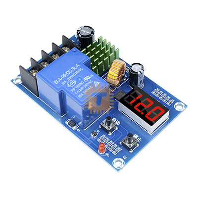 XH-M604 Intelligent Battery Charging Module (HW-633) (MD0574)