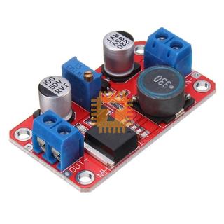 XL6019 5A Dc-Dc Adjustable Boost Power Module High Power Step Up Board (Recommended 3A) (MD0048)