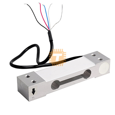 YZC-1B Load Cell 5Kg (130x30x22mm) (MD0652)