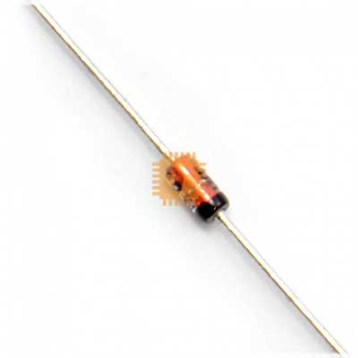 Zener Diode 10V 1/2W (DI0103)