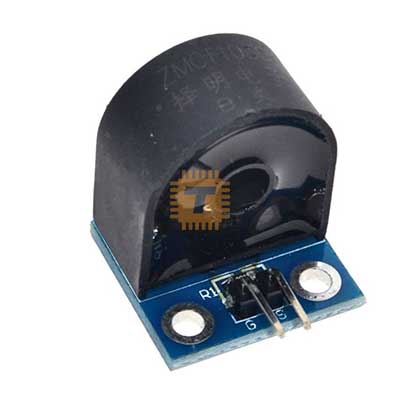 ZMCT103C 5A Range AC Current Sensor Module for Arduino (MD0202)