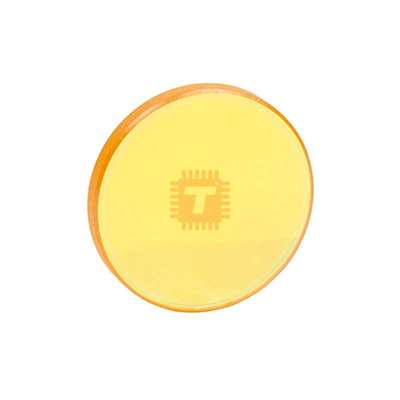 ZnSe Lens Dia 20mm FL 50.8mm for CO2 Laser Engraving Cutting Machine (MT0397)