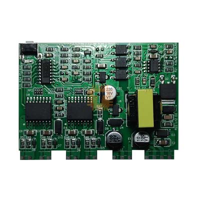 ZXB-1500PM DC-AC Pure Sine Wave Inverter Driver Board 12V (MD0750)