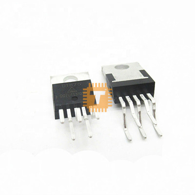 D1875 Audio Power Amplifier 20W (IC0242)