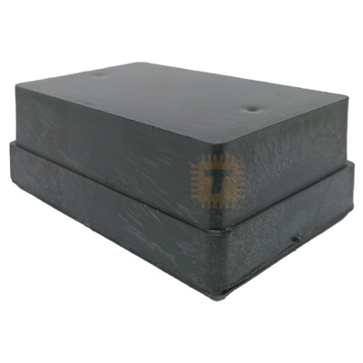 Black Box Enclosure (79 x 51 x 30mm) #C6 (EN0032)