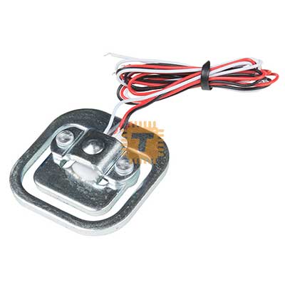 50Kg Load Cell Weighing Scale Sensor Half-bridge (MD0367)