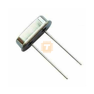 10MHz Crystal Oscillator THT (CH0011)