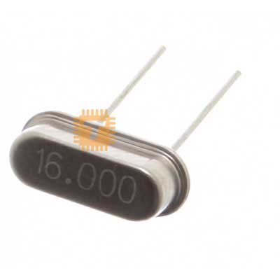 16MHz Crystal Oscillator (CH0003)