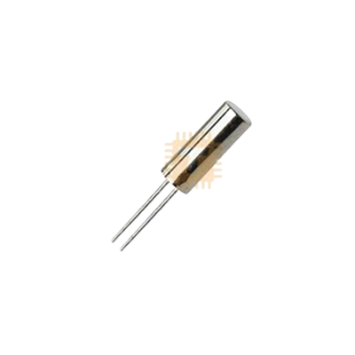 20MHz Crystal Oscillator (Barrel) THT (CH0009)