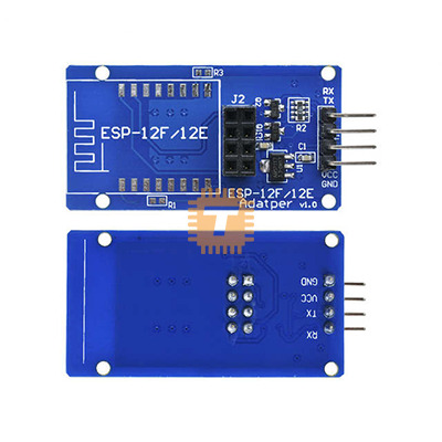 ESP-12 Expansion Board Adapter (MD0411)