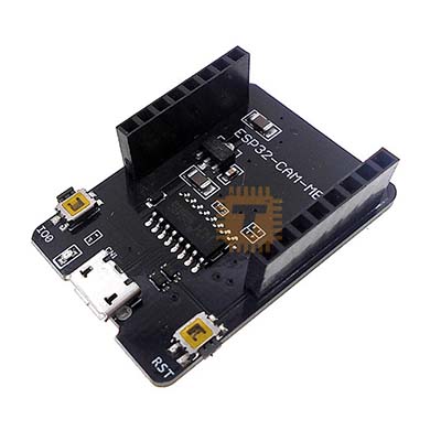 ESP32 CAM Adapter Board (MD0699)