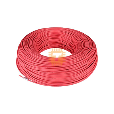 40kV D4.2mm High Voltage Cable for CO2 Laser Engraving Machine Per 1m (MT0388)