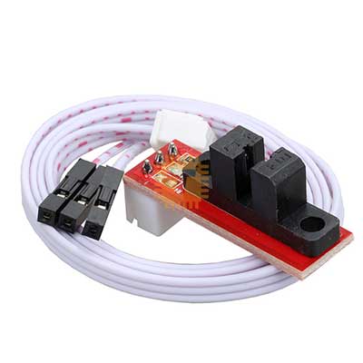 Light Control Endstop Limit Optical Switch Module (MD0355)