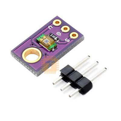 TEMT6000 Professional Light Sensor Module (MD0249)