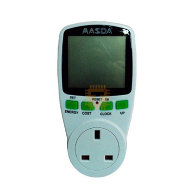 MASDA Digital Energy Meter MPM001-G (TA0678)