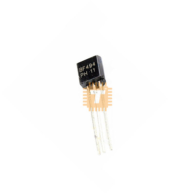 BF494 NPN Medium Frequency Transistor (DI0188)