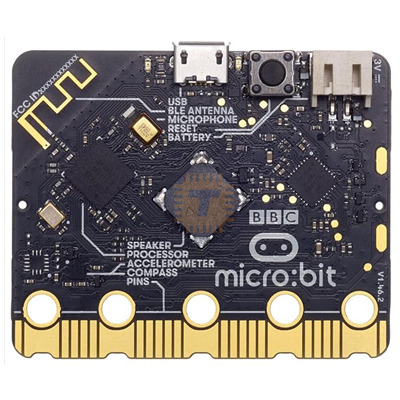 micro:bit Development Board V2 (DB0129)