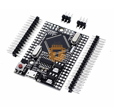 ATMega2560 Mini Development Board (DB0049)