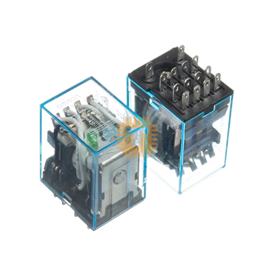 Omron MY4N-J 24VDC 5A 240VAC 28VDC 14pin Electromagnetic Relay (RL0030)