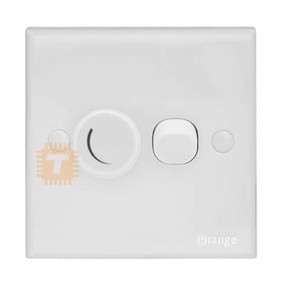 Orange Light Dimmer (OR0019)