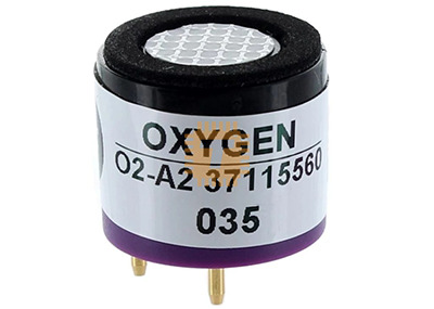 Oxygen Sensor O2-A2 Gas Sensor Detector (MD0546)