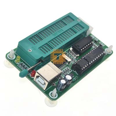 PIC K150 Microcontroller Programmer (DB0007)