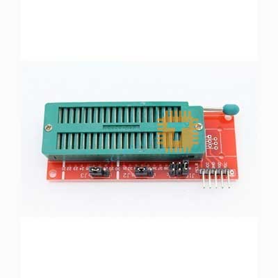 PIC Programming Adapter PICKit2 PICKit3 (DB0046)