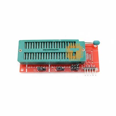 PIC Programming Adapter PICKit2 PICKit3 (DB0046)