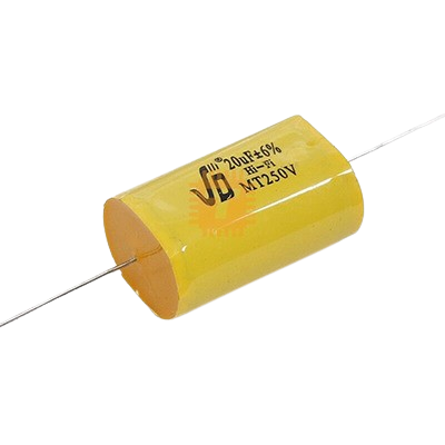 22uf 250V Non-Polar Capacitor THT (CA0016)