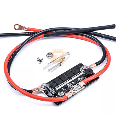 Portable Spot Welding Module 12V 18650 (MD0742)