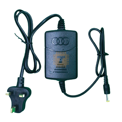 12.6V 1.5A Power Adapter (BA0104)