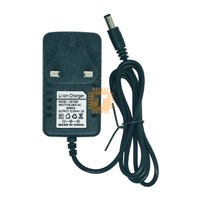 12.6V 1A SMPS Power Adapter (PS0071)