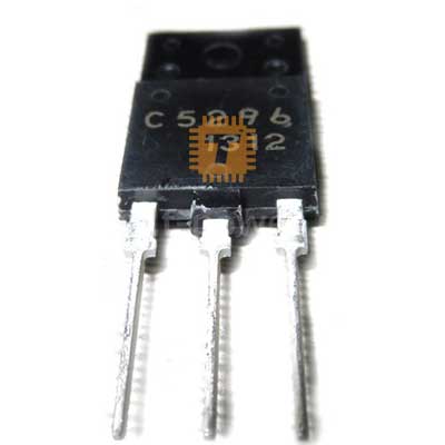 2SC5296 NPN Power Transistor (DI0096)