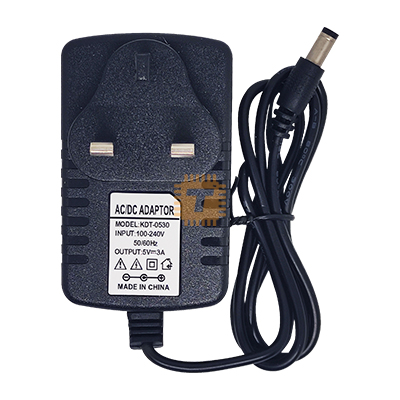 5V 3A SMPS Power Adapter (PS0070)