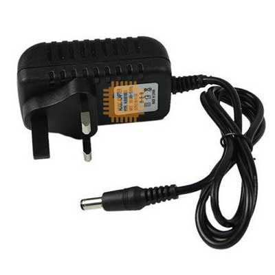 9V 1A SMPS Power Adapter (PS0004)