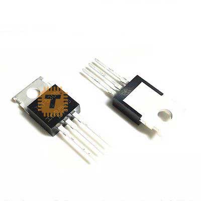 IRF530N Power MOSFET (DI0072)