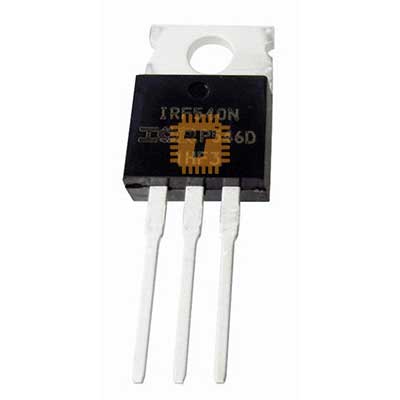 IRF540N Power MOSFET (DI0071)