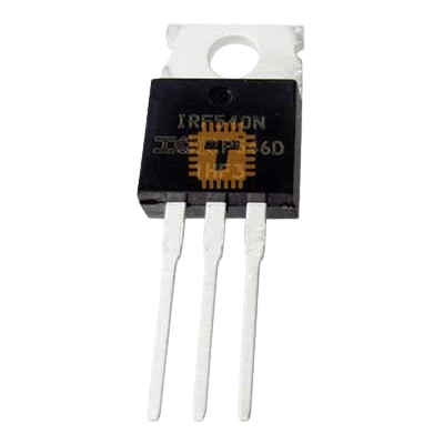 IRF540N Power MOSFET (DI0071)