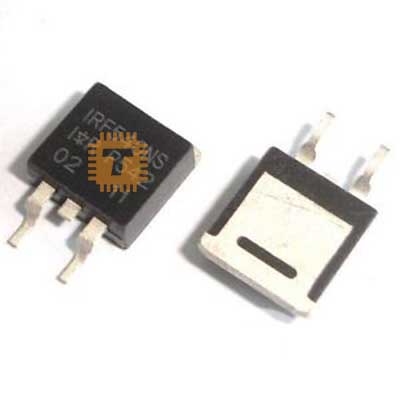 IRF540NS HEXFET Power MOSFET (DI0030)