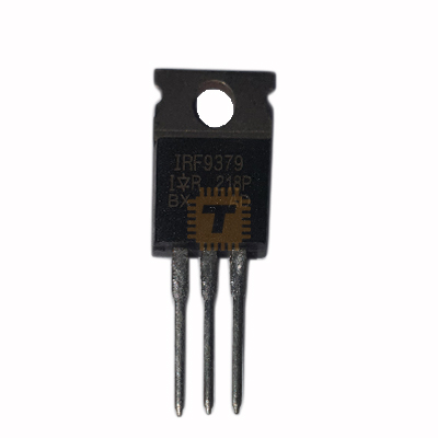 IRF9379N Power MOSFET THT (DI0044)