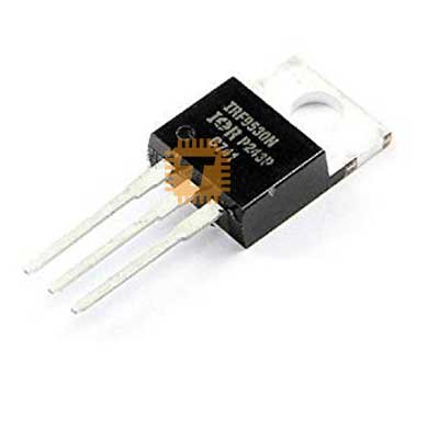 IRF9530N Power MOSFET (DI0074)