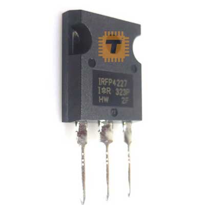 IRFP4227 HEXFET Power MOSFET (DI0148)